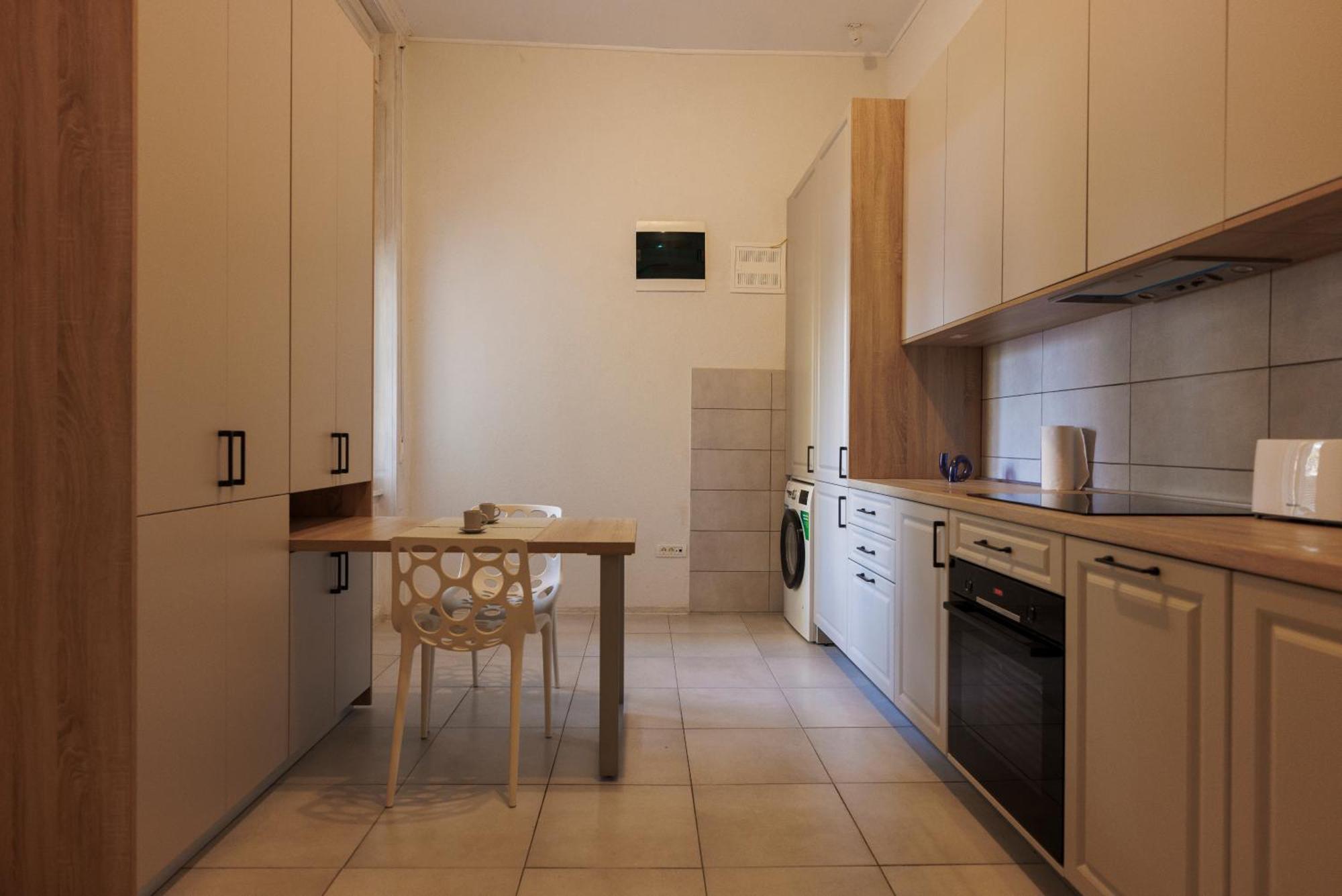 Victoriei Square Apartment Тимишоара Экстерьер фото